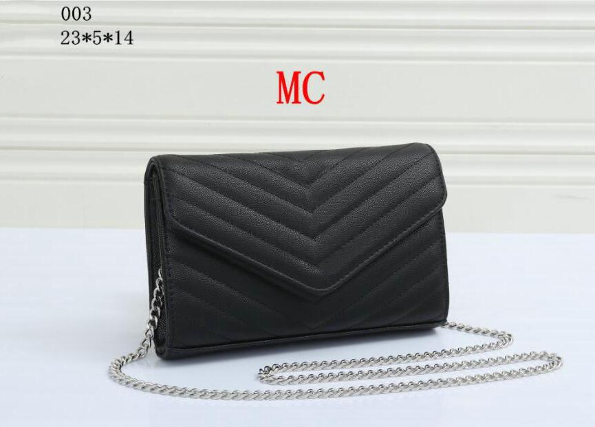 Luxurys Designer Shoulder Bags silver metal chain women Handbag Genuine Leather bag Flip cover diagonal Messenger Crossbody Handbag Purse 003#, White
Luxurys Designer Shoulder Bags silver metal chain women Handbag Genuine Leather bag Flip cover diagonal Messenger Crossbody Handbag Purse 003#, White