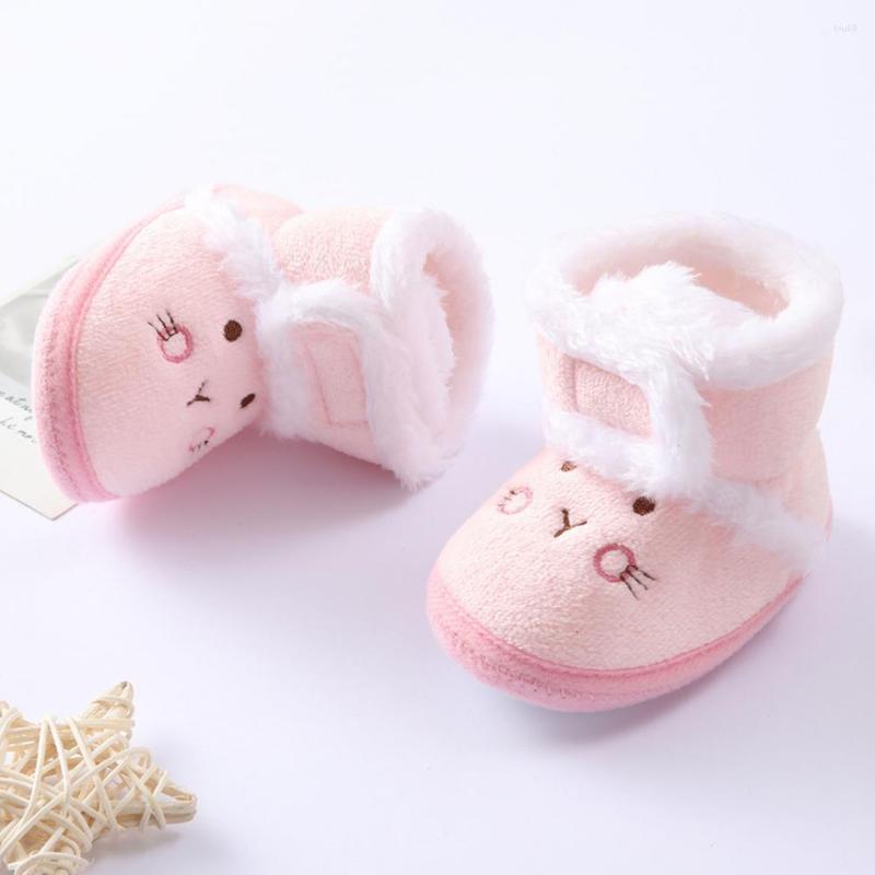 First Walkers 1 Pair Fashion Toddler Shoes Washable Born Adorable Pattern Keep Warm Soft Sole Baby Girls Winter Boots, Blue
First Walkers 1 Pair Fashion Toddler Shoes Washable Born Adorable Pattern Keep Warm Soft Sole Baby Girls Winter Boots, Blue