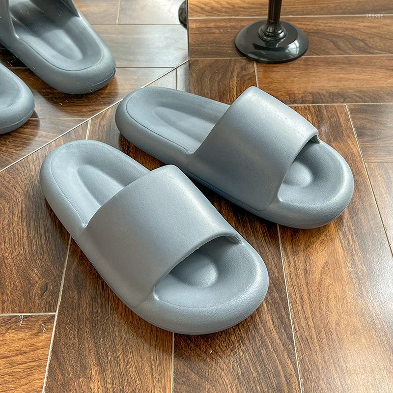 Slippers For Men And Women Couples Wear Bathroom With Non-slip Soft Soles Woman Womens Shoes Home, White
Slippers For Men And Women Couples Wear Bathroom With Non-slip Soft Soles Woman Womens Shoes Home, White