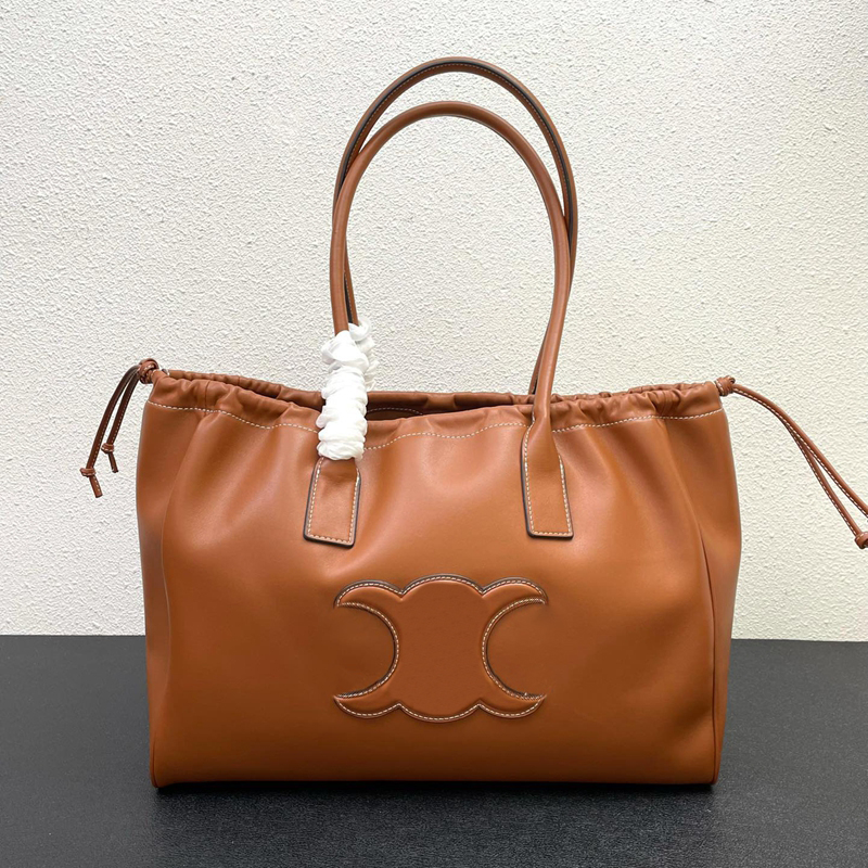 Designer bag CUIR TRIOMPH CABAS handbags rope smooth calf leather Luxury shopping Women shoulder the tote bag large capacity Fashion new 2022, #2 size:44x28x18cm
Designer bag CUIR TRIOMPH CABAS handbags rope smooth calf leather Luxury shopping Women shoulder the tote bag large capacity Fashion new 2022, #2 size:44x28x18cm