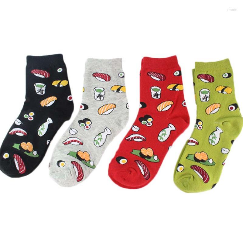 Women Socks Cotton Sushi Print Korean Harajuku Cute Short Sock For Ladies Wholesale Arrival Fashion Comfortable Ankle, Black
Women Socks Cotton Sushi Print Korean Harajuku Cute Short Sock For Ladies Wholesale Arrival Fashion Comfortable Ankle, Black
