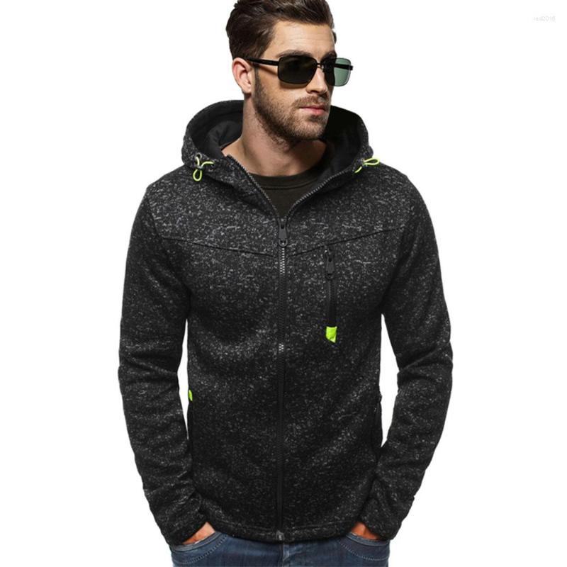 Men's Hoodies Long-Sleeved Zippered Hoodie Fashion Solid Color Sports Casual Plush And Thicken Outerwear Menswear Jacket Hoodied, Black
Men's Hoodies Long-Sleeved Zippered Hoodie Fashion Solid Color Sports Casual Plush And Thicken Outerwear Menswear Jacket Hoodied, Black