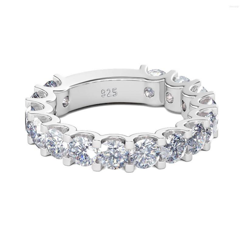 Cluster Rings Madison Audury 15 Stones Moissanite For Women 925 Silver Wedding Anniversary Party Couple Gfits Fine Jewelry In
Cluster Rings Madison Audury 15 Stones Moissanite For Women 925 Silver Wedding Anniversary Party Couple Gfits Fine Jewelry In