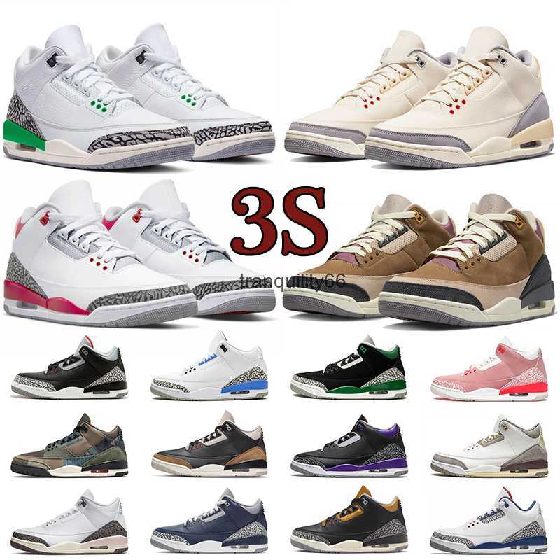 Fire red 3s Jumpman 3 basketball shoes men women outdoor shoe Muslin Archaeo Brown Pine Green UNC mens sport sneaker trainers, #4 3s lucky green
Fire red 3s Jumpman 3 basketball shoes men women outdoor shoe Muslin Archaeo Brown Pine Green UNC mens sport sneaker trainers, #4 3s lucky green