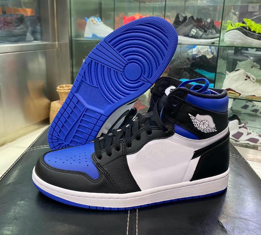 2023 Authentic 1 High OG Royal Blue TOES Shoes BLACK WHITE GAMEROYAL Men Women Sports Sneakers With Original box, Game royal
2023 Authentic 1 High OG Royal Blue TOES Shoes BLACK WHITE GAMEROYAL Men Women Sports Sneakers With Original box, Game royal