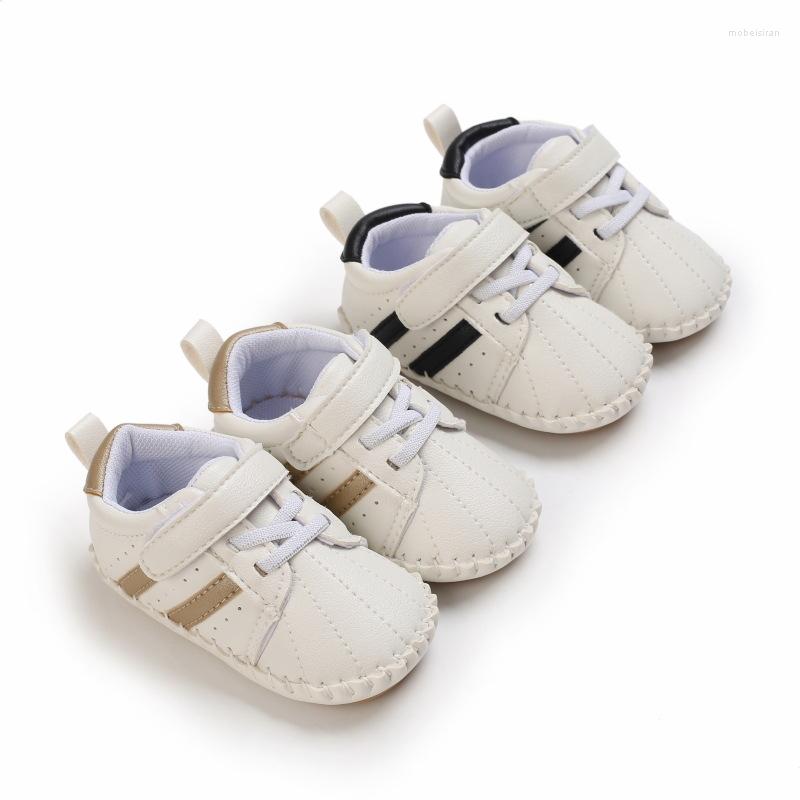 First Walkers Baby Shoes Boy Girl Sneaker Cotton Soft Anti-Slip Sole Born Infant Toddler Casual Crib -18 Months, Black
First Walkers Baby Shoes Boy Girl Sneaker Cotton Soft Anti-Slip Sole Born Infant Toddler Casual Crib -18 Months, Black