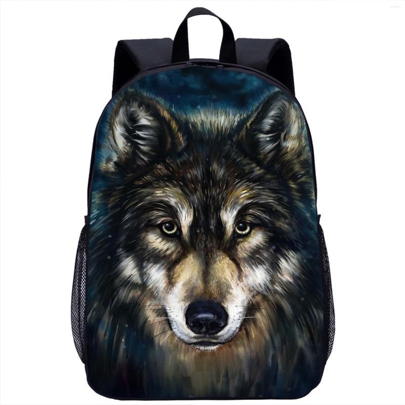 School Bags Animal Backpack Girls Boys Book Bag Fashion Cool 3D Print Teenager Travel Laptop 17in Season Gift For Women
School Bags Animal Backpack Girls Boys Book Bag Fashion Cool 3D Print Teenager Travel Laptop 17in Season Gift For Women