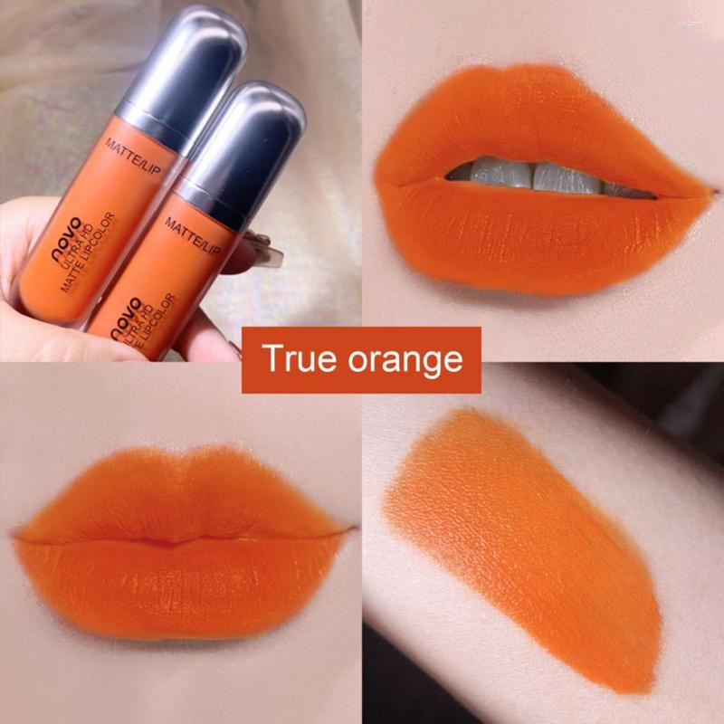 Lip Gloss 8g Beauty Glaze Easy To Coloring Gentle Texture Matte Effect Waterproof Smooth Liquid
Lip Gloss 8g Beauty Glaze Easy To Coloring Gentle Texture Matte Effect Waterproof Smooth Liquid
