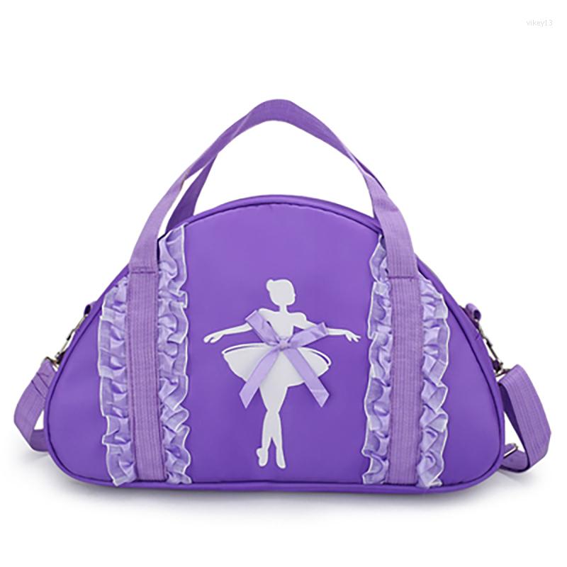 Stage Wear Girls Dance Bag Children's Lace One-shoulder Bags Princess Ballet Dress Handbag Can Customize Logo
Stage Wear Girls Dance Bag Children's Lace One-shoulder Bags Princess Ballet Dress Handbag Can Customize Logo