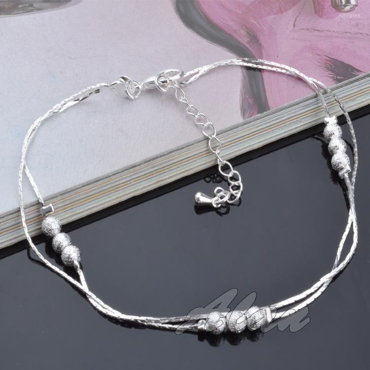 Anklets Fashion Jewelry Plated Silver High Quality Ankle Bracelet Factory Price Fine 10 Inch Anklet MDA022
Anklets Fashion Jewelry Plated Silver High Quality Ankle Bracelet Factory Price Fine 10 Inch Anklet MDA022