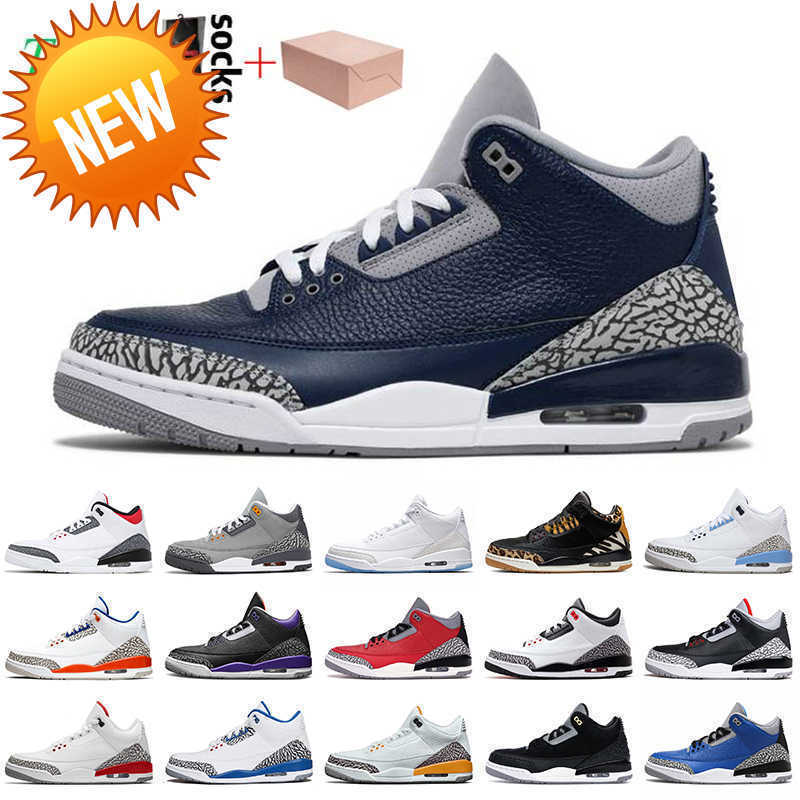 NEW NEW With Box Georgetown 2021 Jumpman 3 3s Mens Basketball Shoes Retro UNC Laser Orange Cool Grey Court Purple Katrina JTH Trainers, Item23 international flight 36-47
NEW NEW With Box Georgetown 2021 Jumpman 3 3s Mens Basketball Shoes Retro UNC Laser Orange Cool Grey Court Purple Katrina JTH Trainers, Item23 international flight 36-47