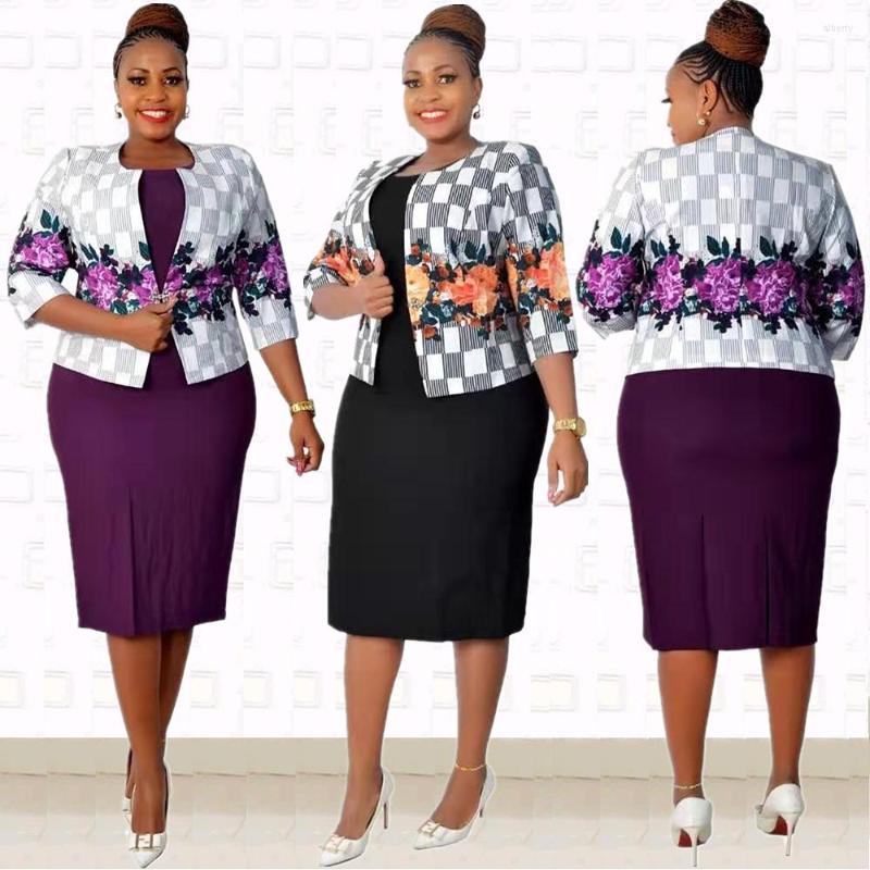 Ethnic Clothing 2XL-6XL Christmas African Dresses For Women Fall Winter Vetement Femme 2022 Print Coat Bondycon Dress Clothes
Ethnic Clothing 2XL-6XL Christmas African Dresses For Women Fall Winter Vetement Femme 2022 Print Coat Bondycon Dress Clothes