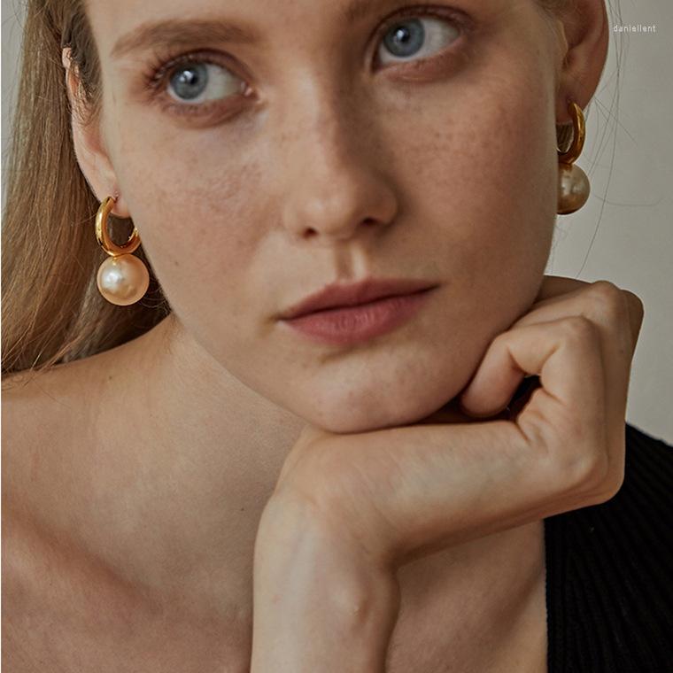 Dangle Earrings Pearl Wholesale French Stars Same Style Circle Vintage Women Independent Pack
Dangle Earrings Pearl Wholesale French Stars Same Style Circle Vintage Women Independent Pack