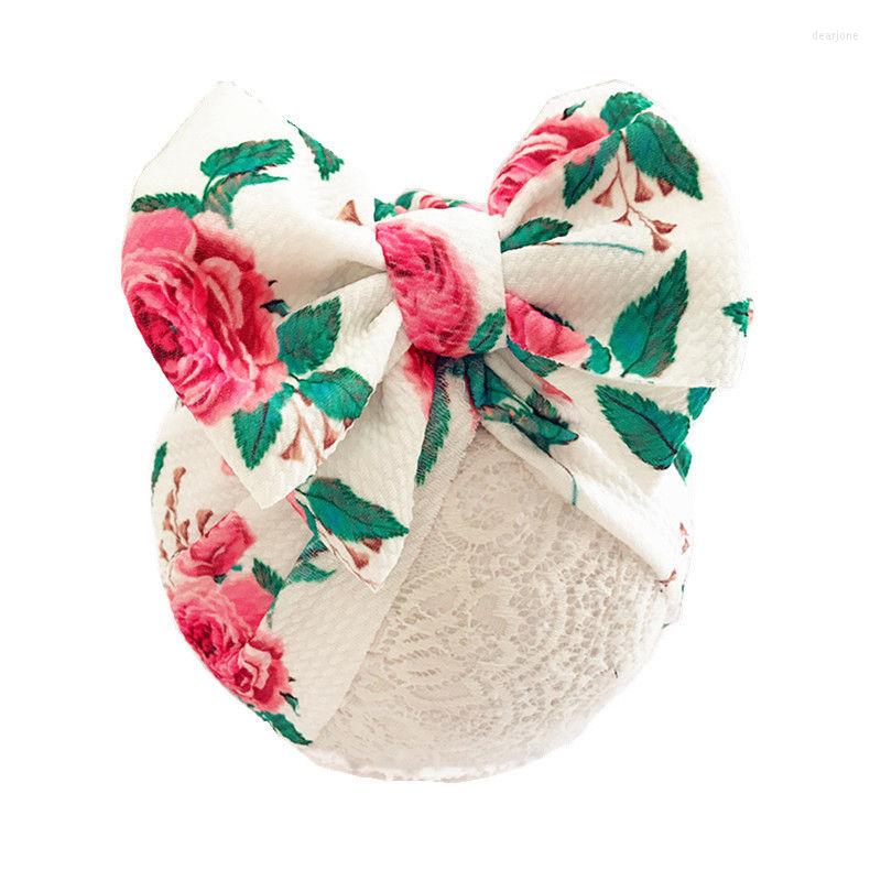 Hats Fashion Baby Turban Hat With Bow Print Fabric Toddler Beanie Big Girls Born Gifts H263D, Color 1
Hats Fashion Baby Turban Hat With Bow Print Fabric Toddler Beanie Big Girls Born Gifts H263D, Color 1