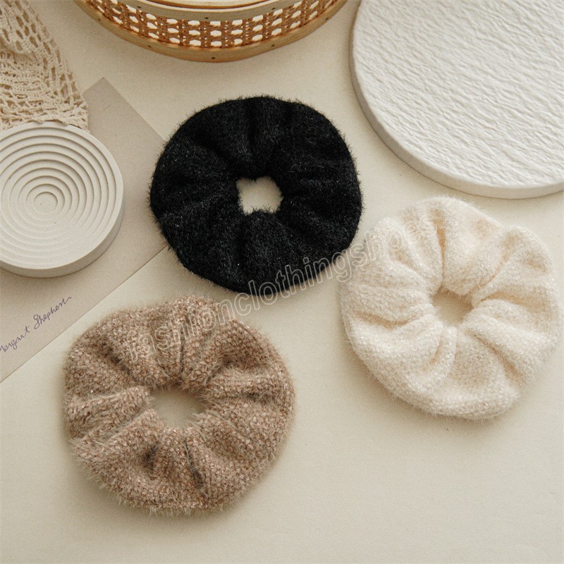 Women's Winter Corduroy Hair Scrunchies Thicken Hairbands Lady Ponytail Holder Elastic Hair Rubber Bands Hair Accessories
Women's Winter Corduroy Hair Scrunchies Thicken Hairbands Lady Ponytail Holder Elastic Hair Rubber Bands Hair Accessories