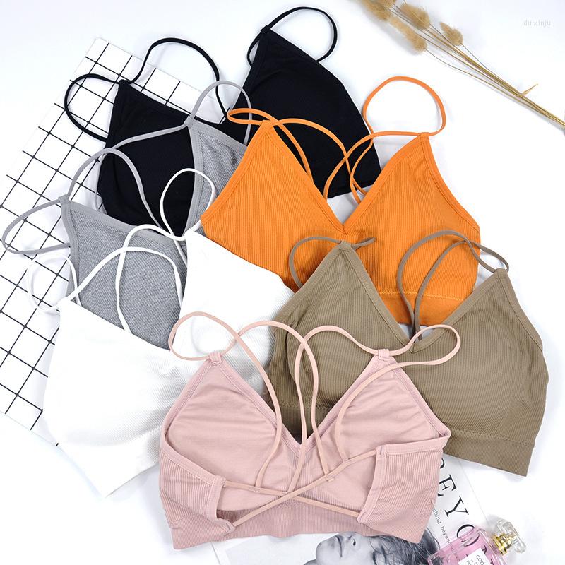 Camisoles & Tanks Sexy Sportswear Women Underwear Beauty Back Soild Large Size Sports Bra For Fitness Active Yoga Top Running Jogging, Black
Camisoles & Tanks Sexy Sportswear Women Underwear Beauty Back Soild Large Size Sports Bra For Fitness Active Yoga Top Running Jogging, Black