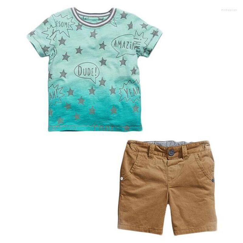 Clothing Sets Fashion Boys T-shirt Shorts 2pcs Clothes Set Star Printed T-shirts Children Kids Costume Crianca Roupas, Pink
Clothing Sets Fashion Boys T-shirt Shorts 2pcs Clothes Set Star Printed T-shirts Children Kids Costume Crianca Roupas, Pink