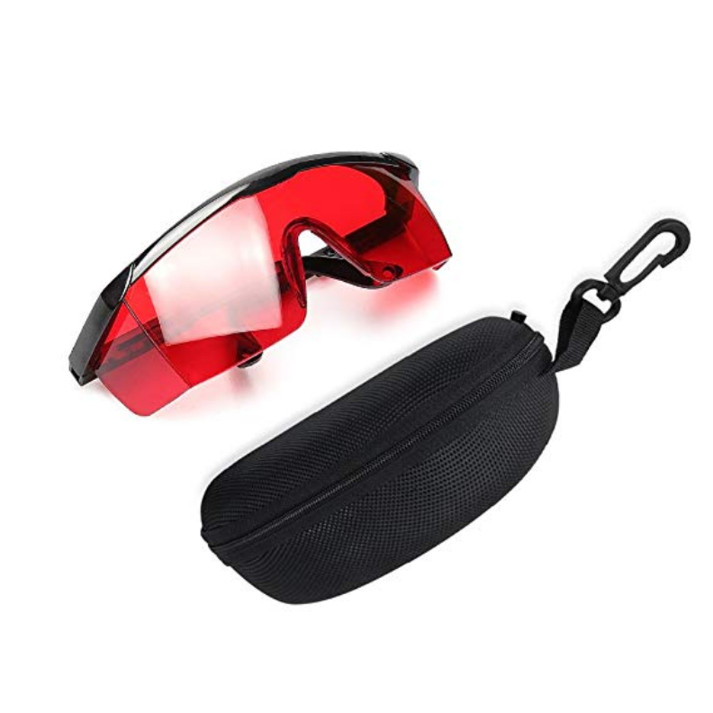 Laser Machine Safety Glasses Protective Goggles For Opt Hr Ipl Machine Diode Laser Handles Picosecond Laser Handles
Laser Machine Safety Glasses Protective Goggles For Opt Hr Ipl Machine Diode Laser Handles Picosecond Laser Handles