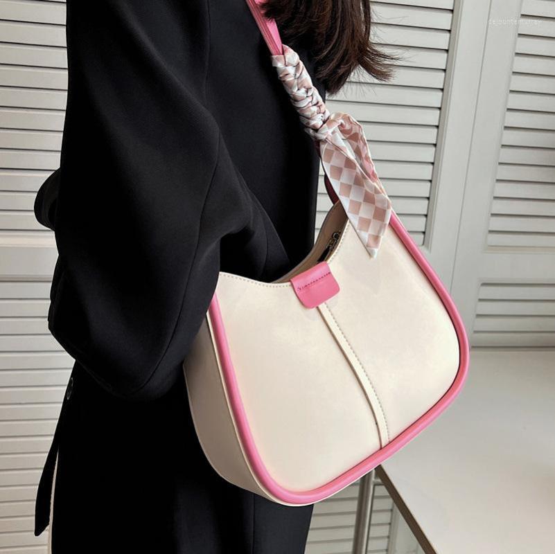 Evening Bags Leisure Portable Small Tote Bag Solid Color PU Leather Women's Handbags Purse 2022 Fashion Trend Mobile Female Shoulder, Black
Evening Bags Leisure Portable Small Tote Bag Solid Color PU Leather Women's Handbags Purse 2022 Fashion Trend Mobile Female Shoulder, Black