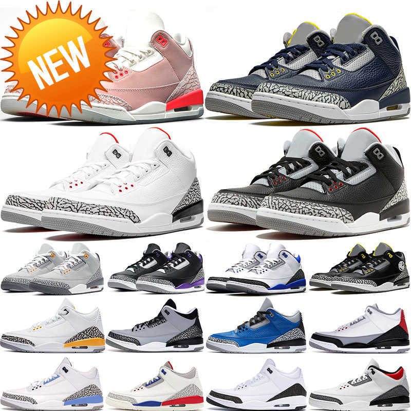 NEW Racer Blue Basketball Shoes 3s 3 Black Cement Michigan Fire Red Rust Pink Cool Grey Varsity Royal Laser Orange UNC Men trainers Sports, Oregon pit crew
NEW Racer Blue Basketball Shoes 3s 3 Black Cement Michigan Fire Red Rust Pink Cool Grey Varsity Royal Laser Orange UNC Men trainers Sports, Oregon pit crew