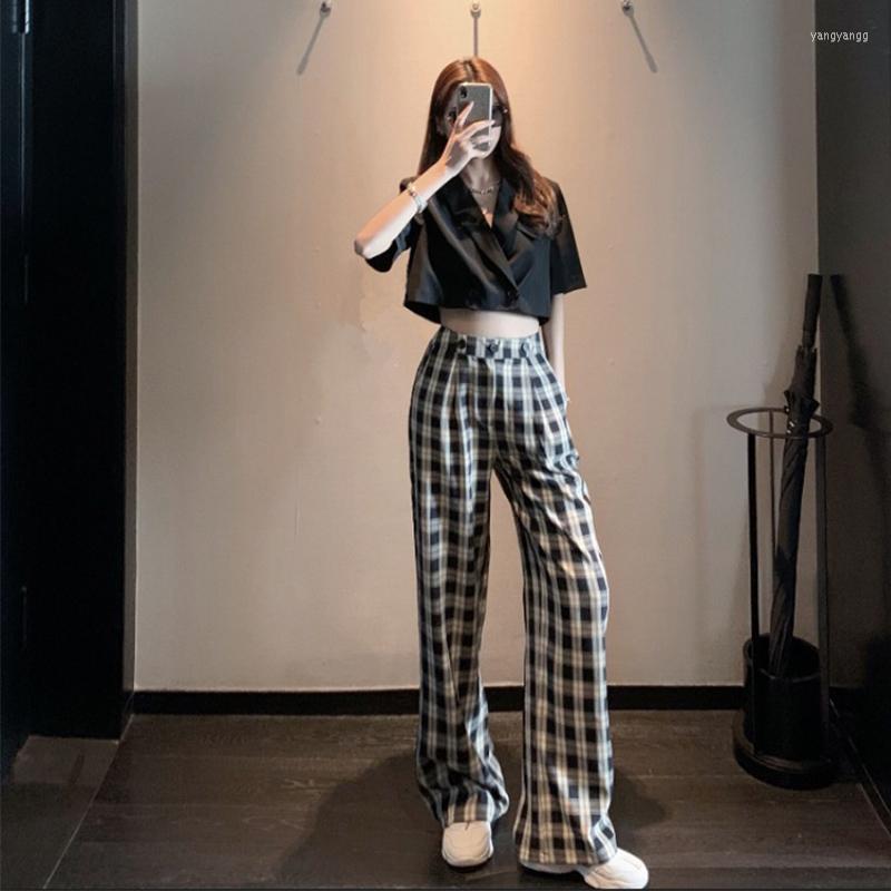Women' Suits 2022 Summer Paragraphs Thin Coat Short Web Celebrity Fried Street Suit Jacket Female Black Sleeved Little, See chart
Women' Suits 2022 Summer Paragraphs Thin Coat Short Web Celebrity Fried Street Suit Jacket Female Black Sleeved Little, See chart