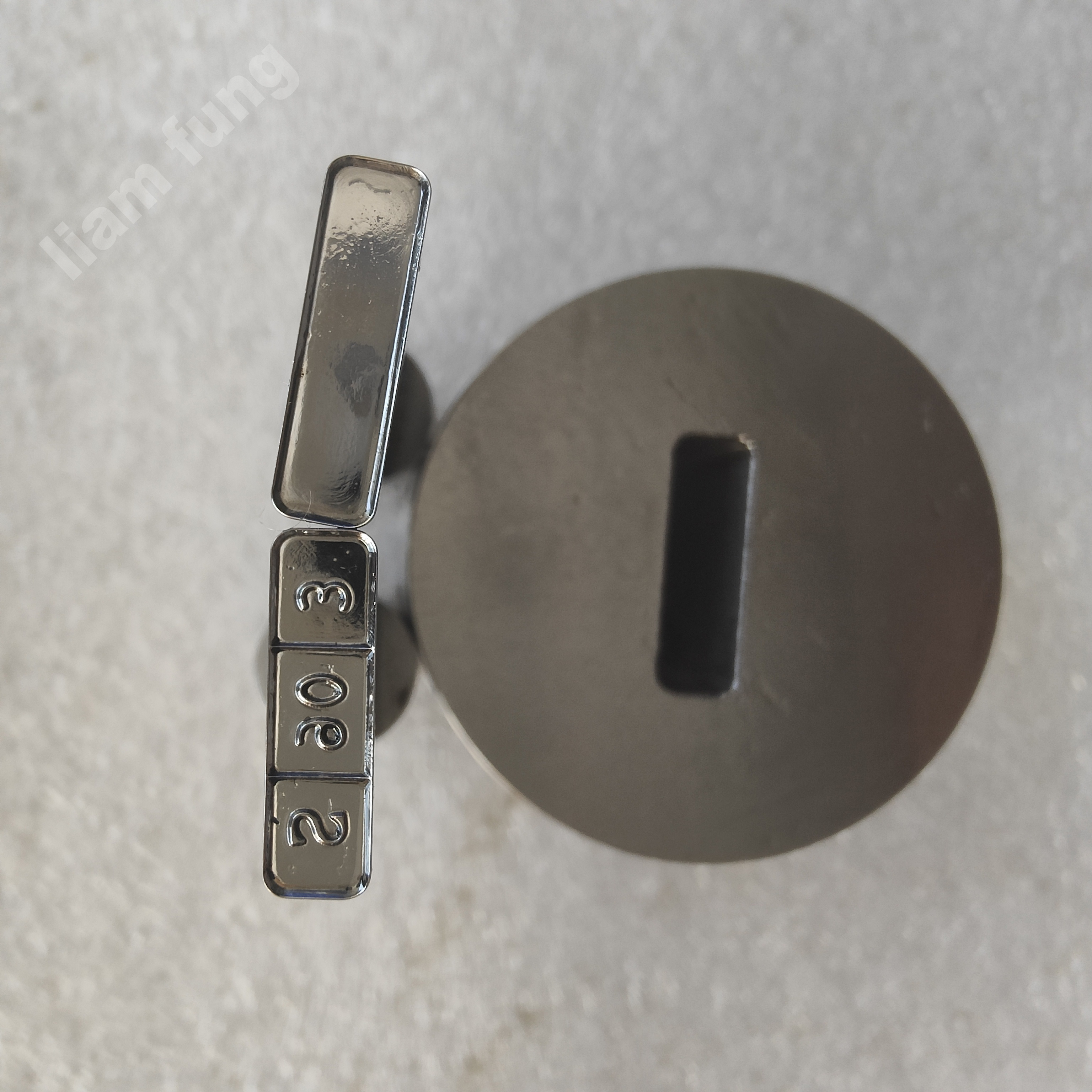 S903 Number Mold CANDY Press Lab Supplies Tablet Die Set TDP-0 TDP-1.5 TDP-5 tools For tdp Machine tdp dies molds
S903 Number Mold CANDY Press Lab Supplies Tablet Die Set TDP-0 TDP-1.5 TDP-5 tools For tdp Machine tdp dies molds