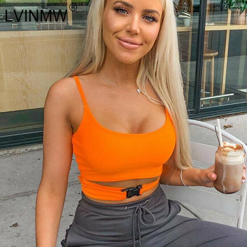 Women' Tanks Women Ladies Front Buckle Bralette Bralet Bra Bustier Fluorescent Yellow Solid Sleeveless Crop Top Bodycon Tank, Black
Women' Tanks Women Ladies Front Buckle Bralette Bralet Bra Bustier Fluorescent Yellow Solid Sleeveless Crop Top Bodycon Tank, Black