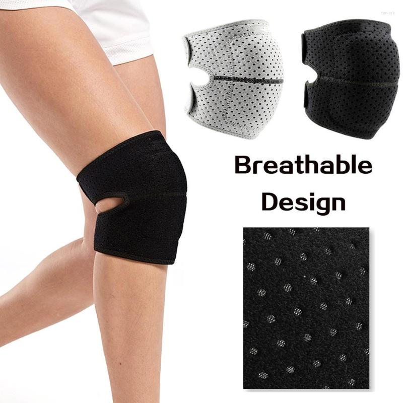 Knee Pads BraceTop EVA Sports Pad For Dancing Volleyball Yoga Women Men Kneepad Patella Brace Support Fitness Protector Work Gear, 1 pcs gray 
Knee Pads BraceTop EVA Sports Pad For Dancing Volleyball Yoga Women Men Kneepad Patella Brace Support Fitness Protector Work Gear, 1 pcs gray