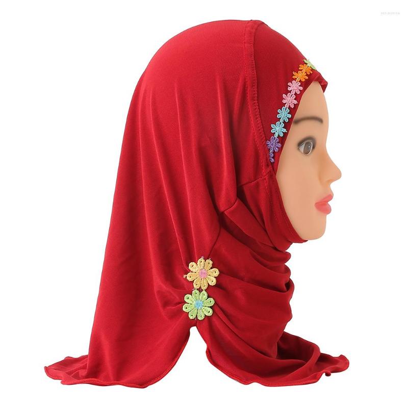 Ethnic Clothing H041 Fit 2-6 Years Old Small Girl Cute Hijab Caps With Flowerbeautiful Muslim Scarf Islamic Headscarf Hat Amira Pull On
Ethnic Clothing H041 Fit 2-6 Years Old Small Girl Cute Hijab Caps With Flowerbeautiful Muslim Scarf Islamic Headscarf Hat Amira Pull On