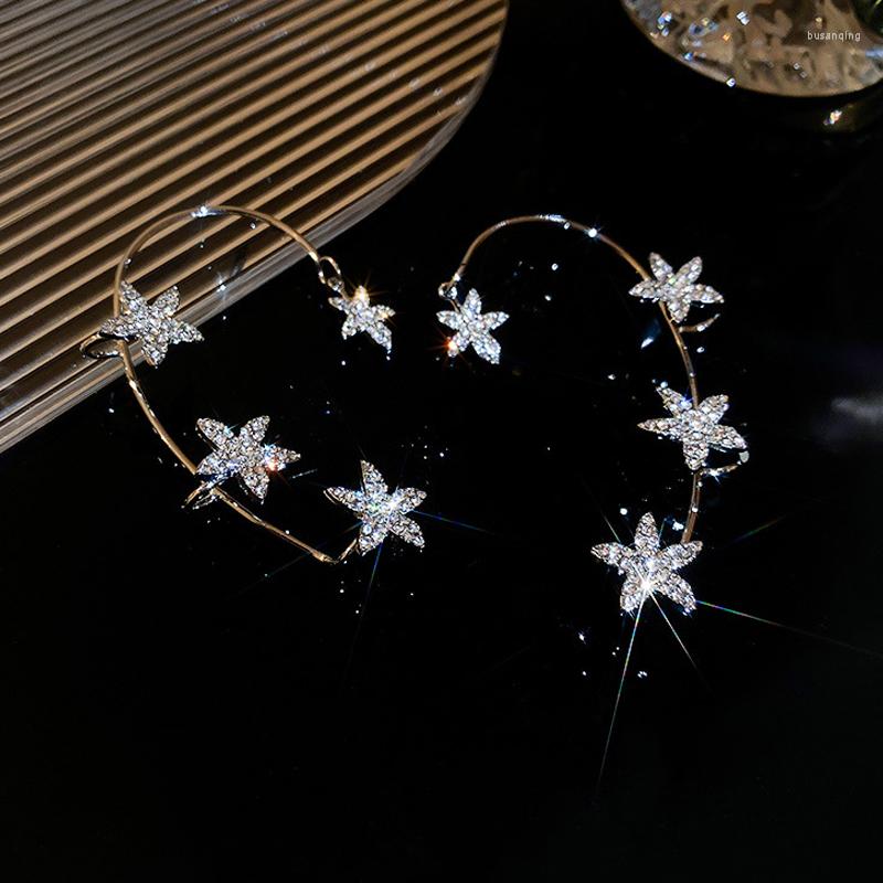Backs Earrings Temperament Simple Cute Flower Women Earring 14k Real Gold Charm Lady Ear Bone Clip Micro Inlaid Zircon Jewelry Pendant Gift
Backs Earrings Temperament Simple Cute Flower Women Earring 14k Real Gold Charm Lady Ear Bone Clip Micro Inlaid Zircon Jewelry Pendant Gift