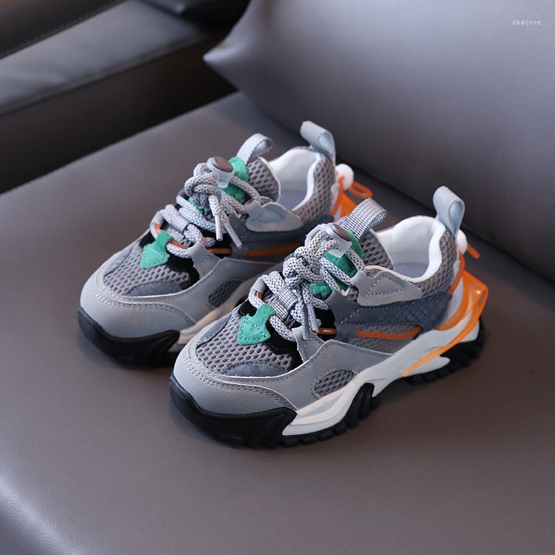 Athletic Shoes 2022 Children Casual Chunky Brand Lace-Up School Girls Boys Fashion Designer Sneakers Baby Toddler Little Big Kid Trainers, Blue
Athletic Shoes 2022 Children Casual Chunky Brand Lace-Up School Girls Boys Fashion Designer Sneakers Baby Toddler Little Big Kid Trainers, Blue