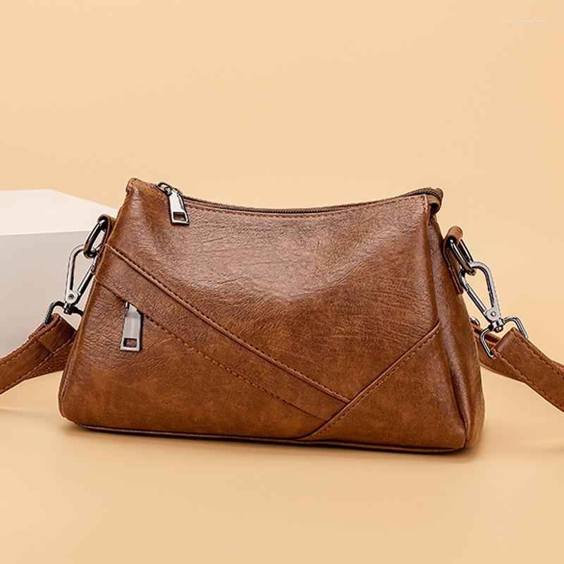 Evening Bags Brown Sheepskin Leather Shoulder For Women Purses And Handbags Luxury Designer Crossbody Bag Female 2022, Black
Evening Bags Brown Sheepskin Leather Shoulder For Women Purses And Handbags Luxury Designer Crossbody Bag Female 2022, Black