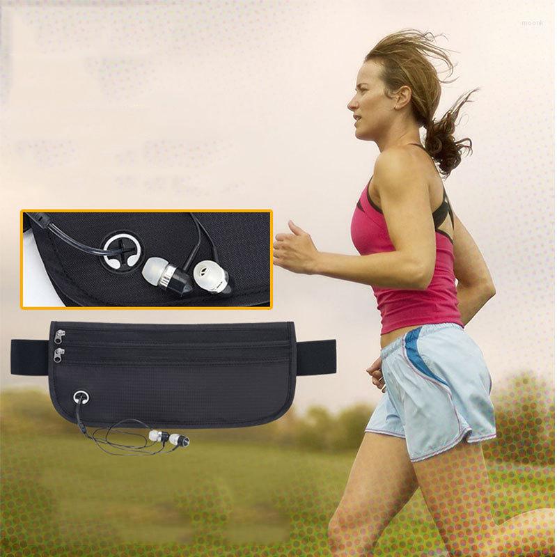 Outdoor Bags Running Sports Waist Bag For Women Men Gym Belt High Elastic Oxford Cloth Waterproof Pack Cycling Phone Earphone, Blue
Outdoor Bags Running Sports Waist Bag For Women Men Gym Belt High Elastic Oxford Cloth Waterproof Pack Cycling Phone Earphone, Blue