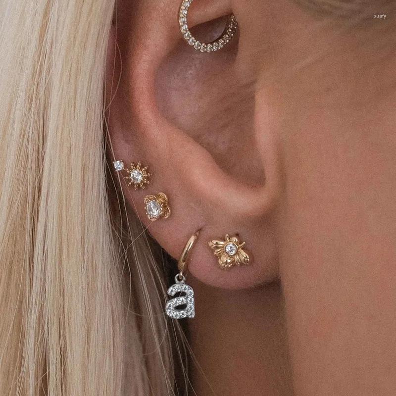 Hoop Earrings 1 Pcs Arrival 26 Letters Initial For Women Shiny Crystal ABC Pendant Girls Lovely Jewelry Gifts
Hoop Earrings 1 Pcs Arrival 26 Letters Initial For Women Shiny Crystal ABC Pendant Girls Lovely Jewelry Gifts