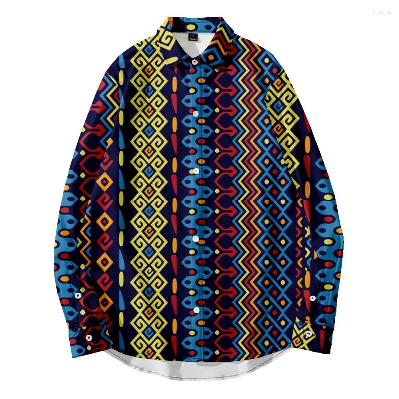 Men's Casual Shirts 2022 Boho Bohemian Print Loose Thin Long Sleeve Shirt Beach Couple Hawaiian Style Versatile
Men's Casual Shirts 2022 Boho Bohemian Print Loose Thin Long Sleeve Shirt Beach Couple Hawaiian Style Versatile