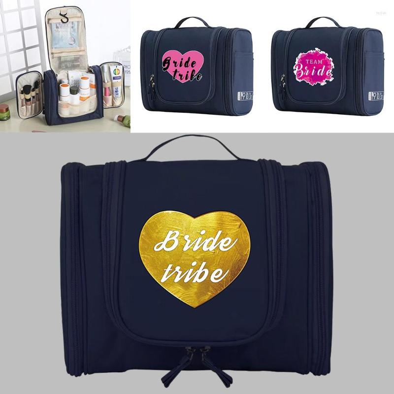 Cosmetic Bags Lady Bag Makeup Kits With Zipper Bath Hanging Travel Women Toiletry Waterproof Organizer Make Up Case, Jc 166 (dark blue)
Cosmetic Bags Lady Bag Makeup Kits With Zipper Bath Hanging Travel Women Toiletry Waterproof Organizer Make Up Case, Jc 166 (dark blue)