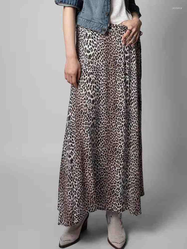 Skirts 2022 Summer Leopard Print One Piece Skirt Irregular Hem Women Belt Maxi, Leopard print skirt 
Skirts 2022 Summer Leopard Print One Piece Skirt Irregular Hem Women Belt Maxi, Leopard print skirt