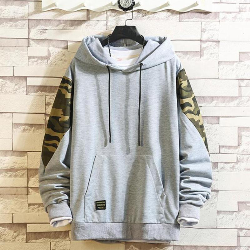 Men's Hoodies KANCOOLD Pocket Patchwork Hooded Button Pullover For Men Slim Fit Hoodie Coat Long Sleeve Sweatshirt Blouse Nov21, Black
Men's Hoodies KANCOOLD Pocket Patchwork Hooded Button Pullover For Men Slim Fit Hoodie Coat Long Sleeve Sweatshirt Blouse Nov21, Black