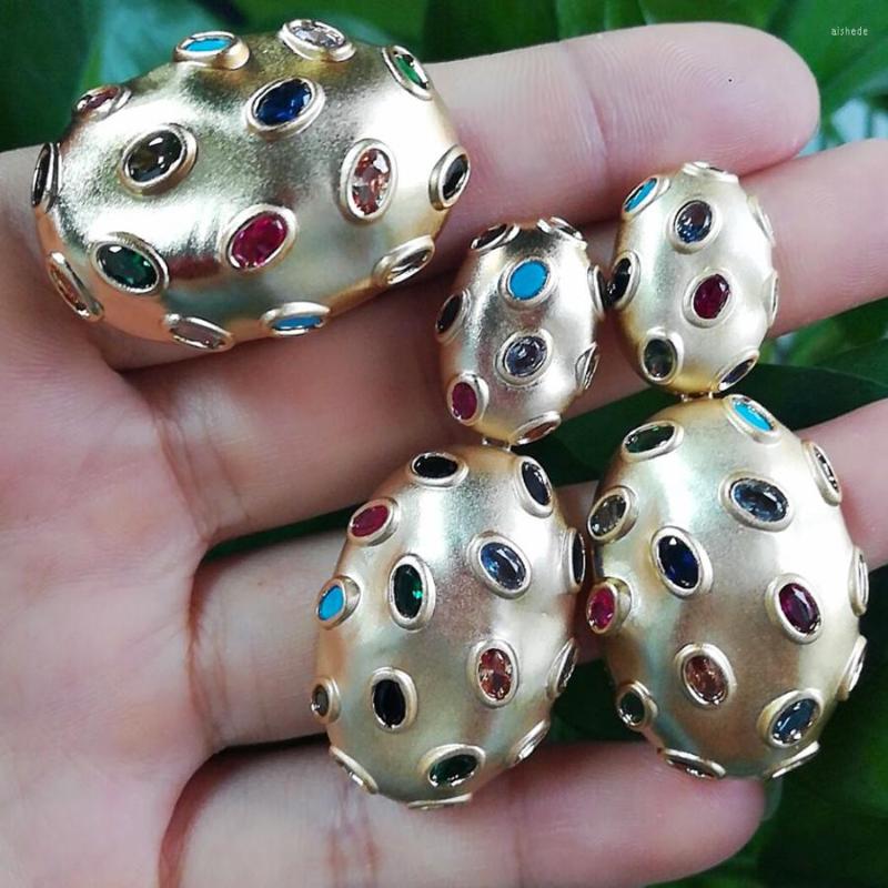 Necklace Earrings Set Missvikki 2022 Luxury Chic DUBAI Statement Gold Ring For Women Full Cubic Zirconia Bridal Wedding Jewelry, Picture shown
Necklace Earrings Set Missvikki 2022 Luxury Chic DUBAI Statement Gold Ring For Women Full Cubic Zirconia Bridal Wedding Jewelry, Picture shown