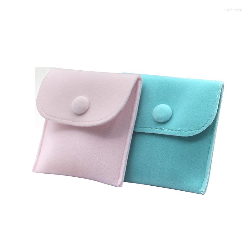Jewelry Pouches 1pcs Blue Pink Velvet Envelope Bags 8x8 8x10 10x10cm Buckle Wedding Candy Gift Packaging Double Sided
Jewelry Pouches 1pcs Blue Pink Velvet Envelope Bags 8x8 8x10 10x10cm Buckle Wedding Candy Gift Packaging Double Sided