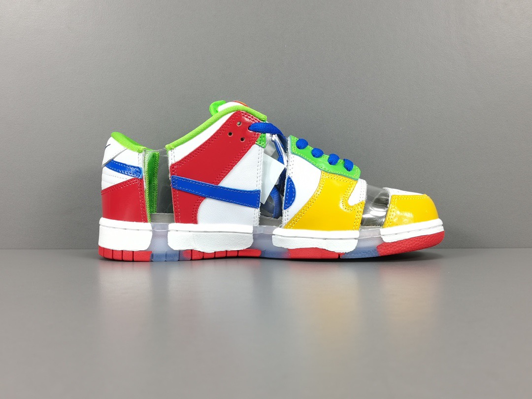 Shoes Outdoor Shoes&sandals s x Sb Dunks Low Sandy Bodecker Fd8777-100 Sports Sneakers White Hyper Royal Mean Green Original 36-47.5
Shoes Outdoor Shoes&sandals s x Sb Dunks Low Sandy Bodecker Fd8777-100 Sports Sneakers White Hyper Royal Mean Green Original 36-47.5