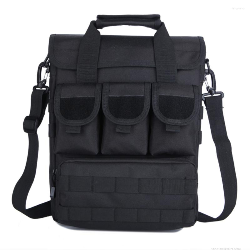 Outdoor Bags Nylon Tactical Commuter Bag Hiking Camping Travel Sports Backpack Men Women Shoulder Messenger Handbag Computer
Outdoor Bags Nylon Tactical Commuter Bag Hiking Camping Travel Sports Backpack Men Women Shoulder Messenger Handbag Computer