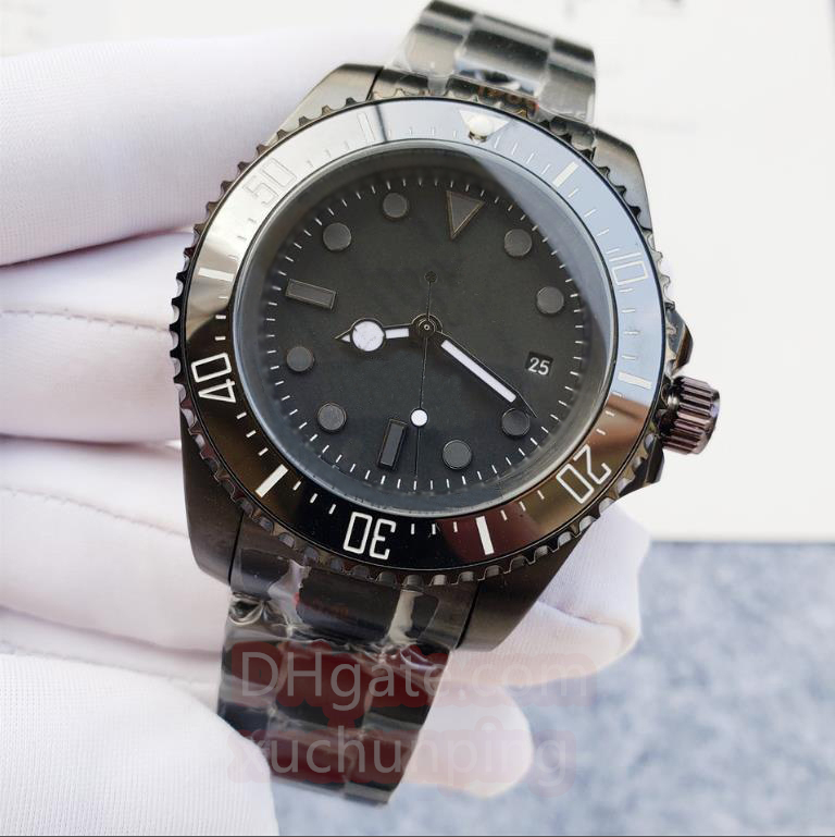 2023 Business men's watch 43mm automatic machine u1 stainless steel 904L black face waterproof luminous calendar watch, Tool
2023 Business men's watch 43mm automatic machine u1 stainless steel 904L black face waterproof luminous calendar watch, Tool