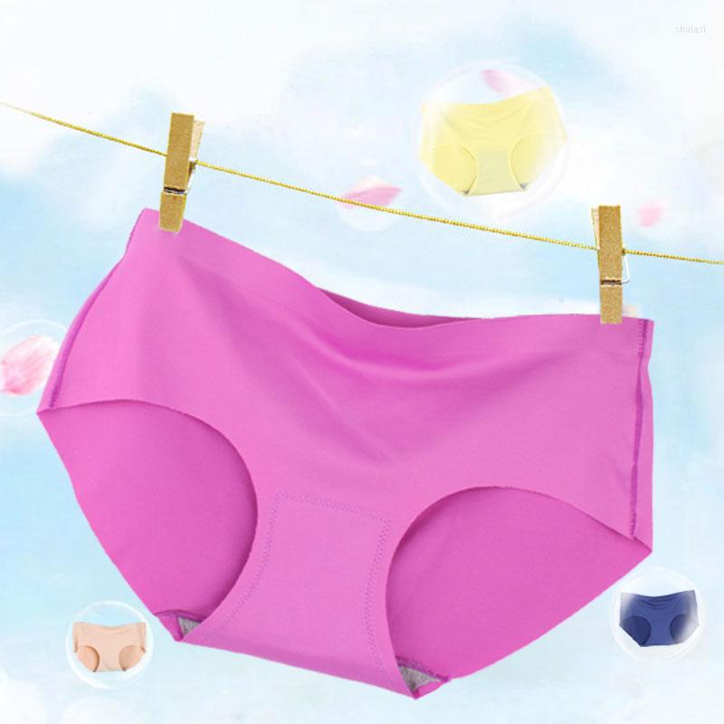 Women's Panties A Piece Of Knickers Dry Seamless Breathable Sexy Ladies Underwear Briefs In Low Solid Female Underpants Cuecas, See chart
Women's Panties A Piece Of Knickers Dry Seamless Breathable Sexy Ladies Underwear Briefs In Low Solid Female Underpants Cuecas, See chart