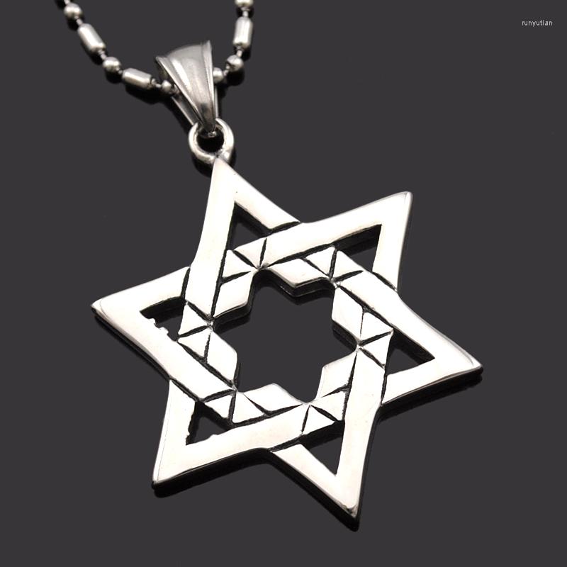 Pendant Necklaces Dolaime Women Star Necklace In Stainless Steel Female Gift Rock Style Jewelry GP023
Pendant Necklaces Dolaime Women Star Necklace In Stainless Steel Female Gift Rock Style Jewelry GP023