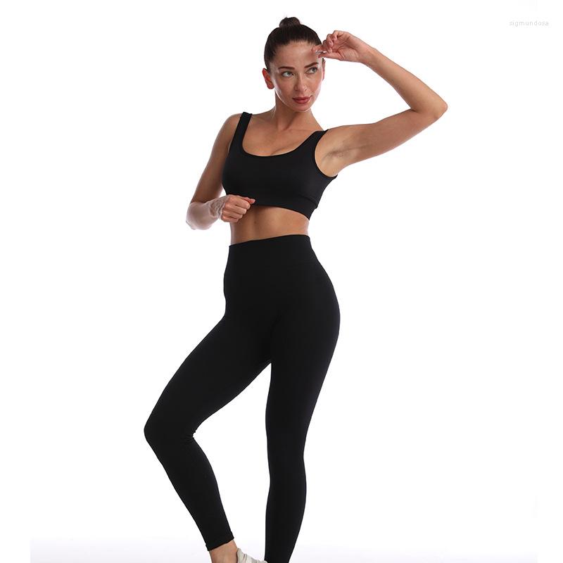 Active Sets LANTECH Women Sports Suits Set Yoga Lifting Gym Fitness Pants Leggings Bra Clothes Seamless Sportswear, Beige
Active Sets LANTECH Women Sports Suits Set Yoga Lifting Gym Fitness Pants Leggings Bra Clothes Seamless Sportswear, Beige
