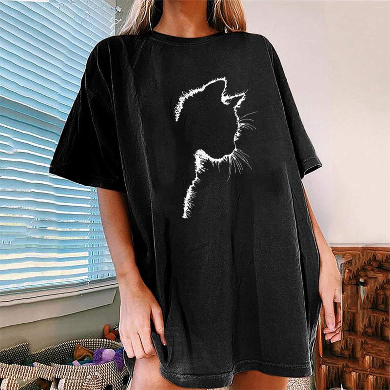 Women's T Shirts Womens Long Sleeve Cold Gear T-Shirt Top For WomenPartyFashion Loose All Cotton Undershirts, Picture shown
Women's T Shirts Womens Long Sleeve Cold Gear T-Shirt Top For WomenPartyFashion Loose All Cotton Undershirts, Picture shown