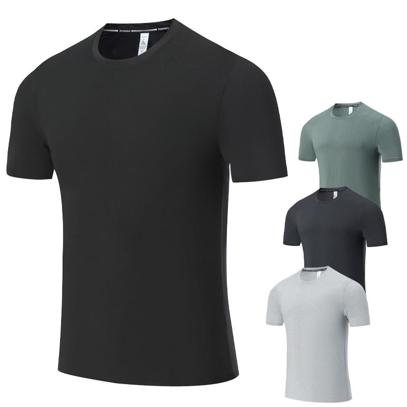Running Jerseys 2022 Men Shirts Quick Dry Compression Sport Soccer Workout Gym Tops Print Stripe Training Short Sleeve, Green
Running Jerseys 2022 Men Shirts Quick Dry Compression Sport Soccer Workout Gym Tops Print Stripe Training Short Sleeve, Green