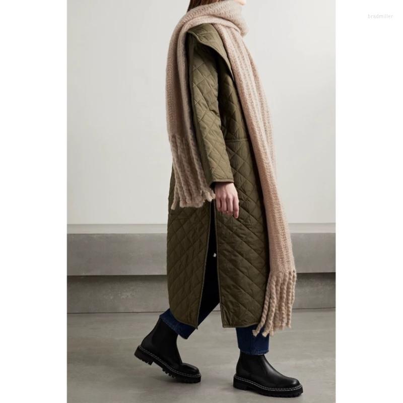 Scarves 20222 Autumn And Winter British Minimalist Mohair Wool Oversized Fringed Scarf
Scarves 20222 Autumn And Winter British Minimalist Mohair Wool Oversized Fringed Scarf