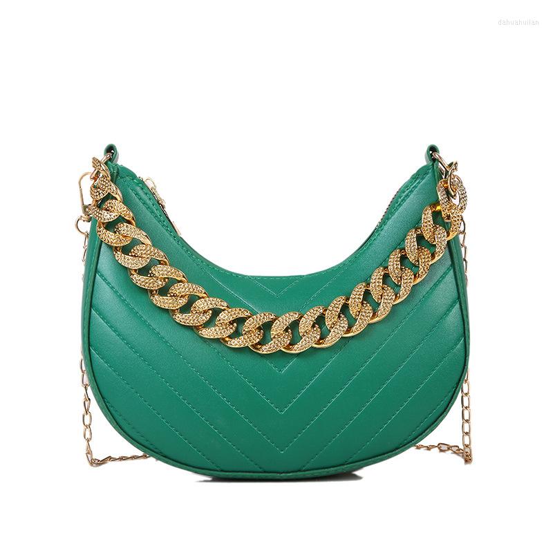 Evening Bags Fashion PU Leather Shoulder Bag For Women Hobos Crossbody Handbags Purse Vintage Big Chains Designer Clutch, Black
Evening Bags Fashion PU Leather Shoulder Bag For Women Hobos Crossbody Handbags Purse Vintage Big Chains Designer Clutch, Black